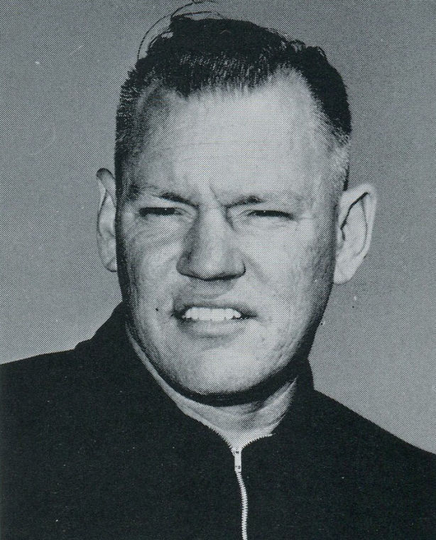Hank Foldberg